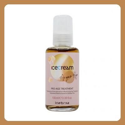 INEBRYA Argan Age New treatment - 100 ml