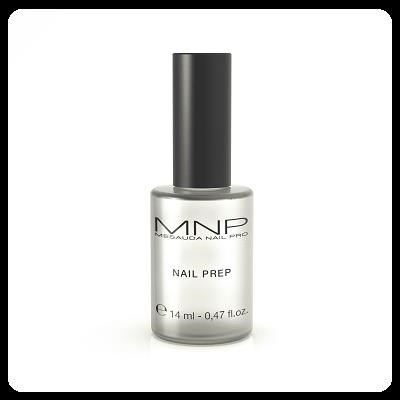 MNP Nail Prep 14 ml - sgrassatore disidratante