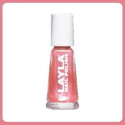 LAYLA smalto perlato 10 ml - col. 47