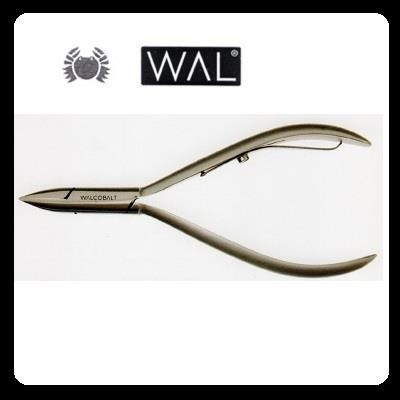 WAL Cobalt tronchesi unghie incarnite - 11 cm