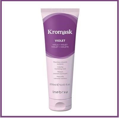 INEBRYA Kromask New 250 ml - viola