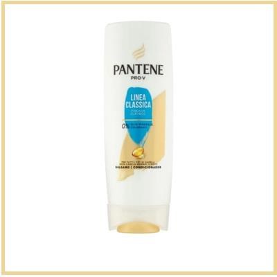 PANTENE balsamo classic - 180 ml