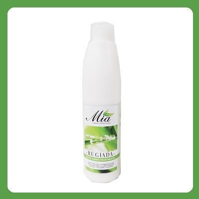 MIA emulsione corpo 500 ml - RUGIADA