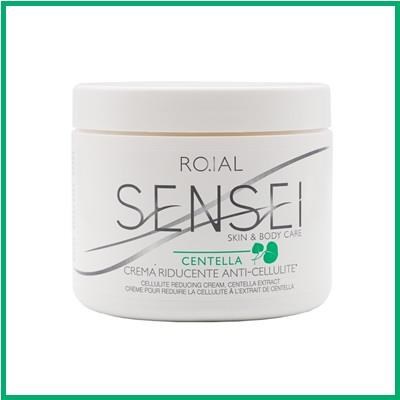 SENSEI crema riducente anti-cellulite - 500 ml