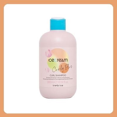 INEBRYA Curly plus New shampoo ricci - 300 ml