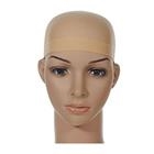 WIG CAP - cuffia sotto parrucca - beige