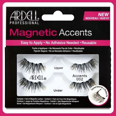 ARDELL Magnetic lashes - Accents 002