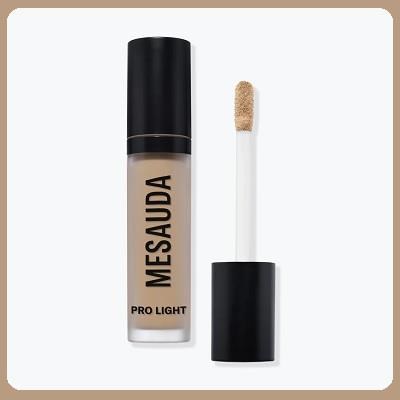 MESAUDA Pro Light concealer - N40