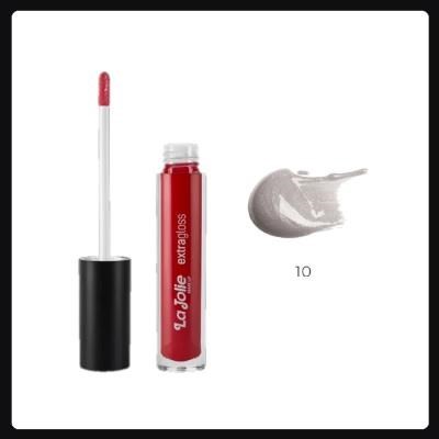 LA JOLIE Extra gloss - col. 10 - trasparente