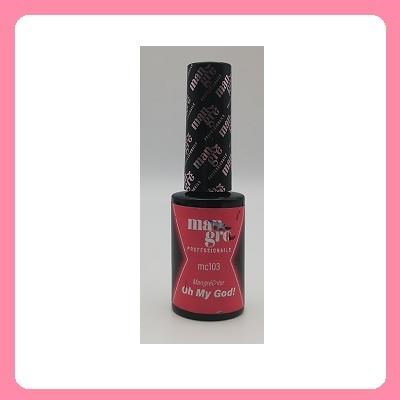 MANGRE' Color 8 ml - MC103 / Oh my god!