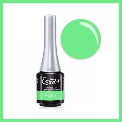 ESTROSA smalto gel semip. 7 ml - mojito