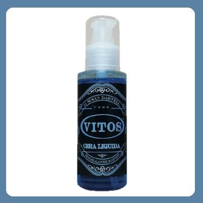 VITOS cera liquida - 100 ml