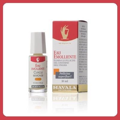 MAVALA eau emolliente - 10 ml