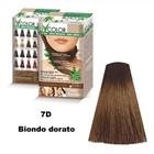 LI-COLOR crema colorante agli estratti vegetali - 7D