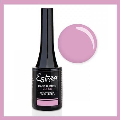 ESTROSA Base Rubber 14 ml - WISTERIA