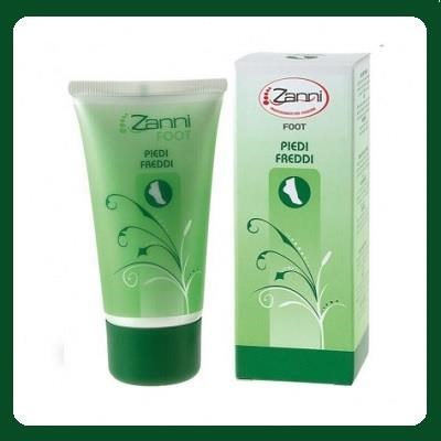 Crema piedi freddi - 75 ml