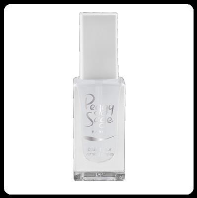 PEGGY SAGE diluente smalto - 11 ml