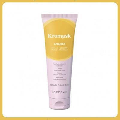 INEBRYA Kromask New 250 ml - ananas