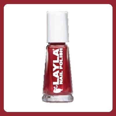 LAYLA smalto perlato 10 ml - col. 143