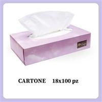 AIR CLEAN veline box 18x100 pz