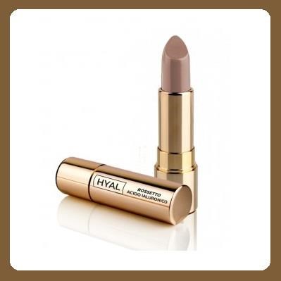 HYAL LIPSTICK rossetto - nude soft