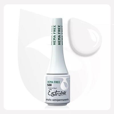 ESTROSA Hema Free smalto gel semip. 7 ml - H500BI