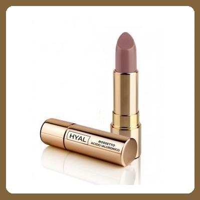 HYAL LIPSTICK rossetto - nude brown