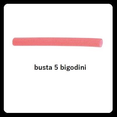 SIBEL bigodini roller 15 cm cf 5 pz