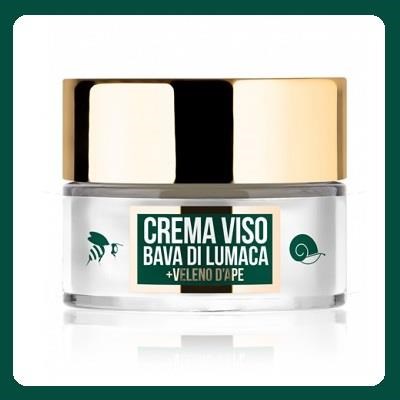 WONDER BEE SNAIL crema viso 50 ml