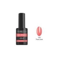 REBECCA soak off gel polish 5 ml - 143 / Flair