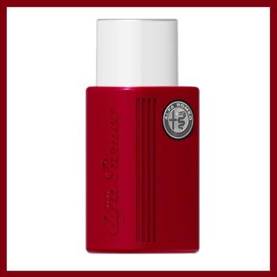 ALFA ROMEO Red eau de toilette 75 ml spray