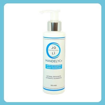 JOLI' Mandelyc+ latte detergente - 150 ml