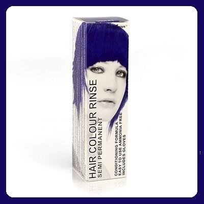 STARGAZER col. semiperm. 70 ml - violet