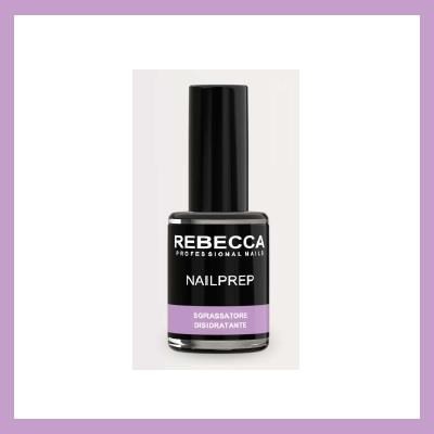 REBECCA Nail prep disidratante - 10 ml