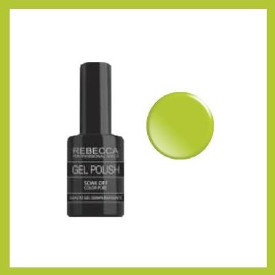 REBECCA soak off gel polish 5 ml - 357 / Lovebird