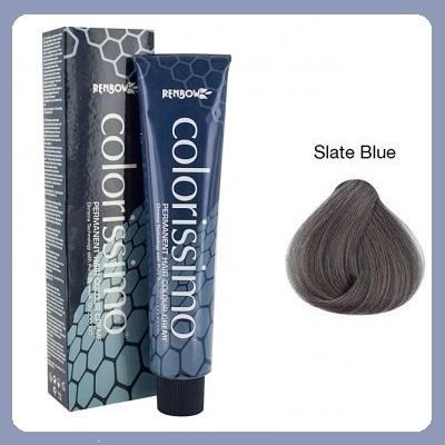 COLORISSIMO tintura 100 ml - SLATE BLUE