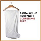 Pantaloni fango cartene HD - cf 25 pz