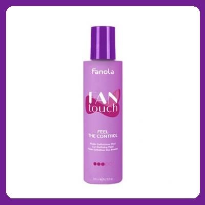 FANOLA FANtouch fluido definizione ricci - 200 ml