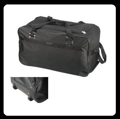 ROLLER BAG borsone coiffeur con ruote