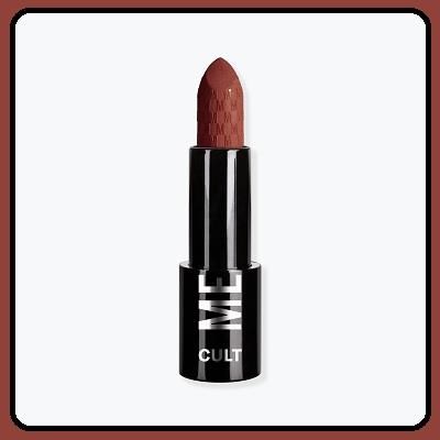 MESAUDA Cult Matte rossetto - 207 / bestseller