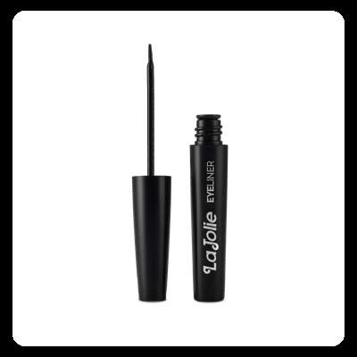 LA JOLIE eye liner - nero