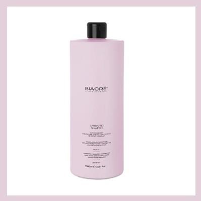 BIACRE' Laminating shampoo - 1000 ml