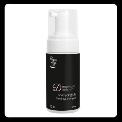 PEGGY SAGE shampoo per ciglia - 70 ml