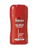 INTESA doccia shampoo 250 ml - ALOE