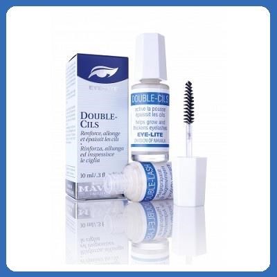 MAVALA Double Cils - 10 ml