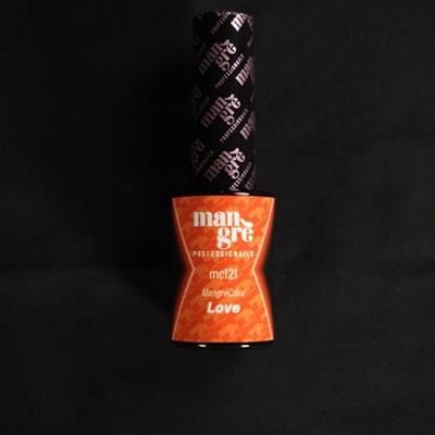 MANGRE' Color 8 ml - MC121 / Love