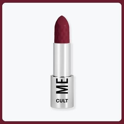 MESAUDA Cult creamy lipstick - 115 / idol rouge