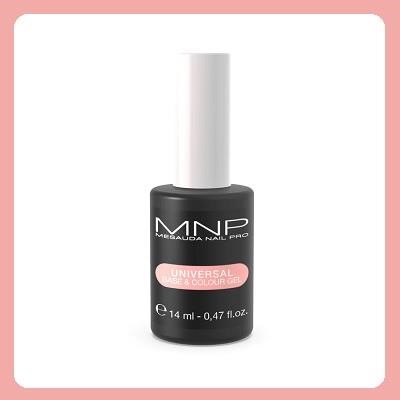 MNP Universal base&color gel 14 ml - 103 / macrame