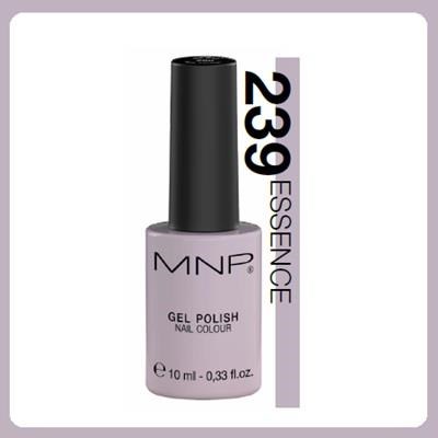 MNP gel polish 10 ml col. 239 / Essence