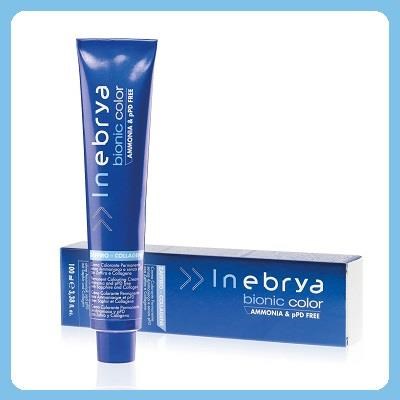 INEBRYA Bionic Color 100 ml - col. 5/52